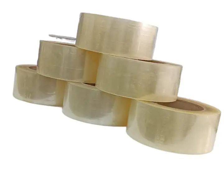 CINTAS PARA EMPAQUETAR